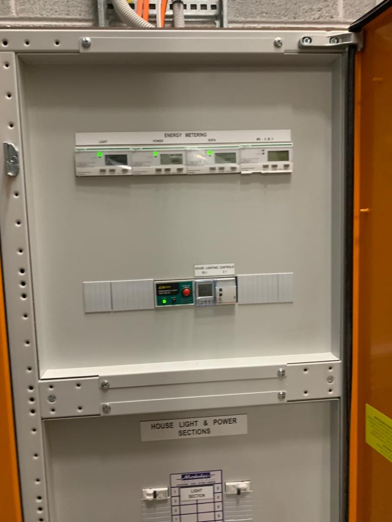 Emergency Switchboard Repairs and Installation Service Sydney
