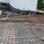 Level 2 Electrical Rough In and Connection Services Sydney Parramatta