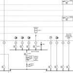 Level-2-electrician-Parramatta-new-overhead-supply-drawing