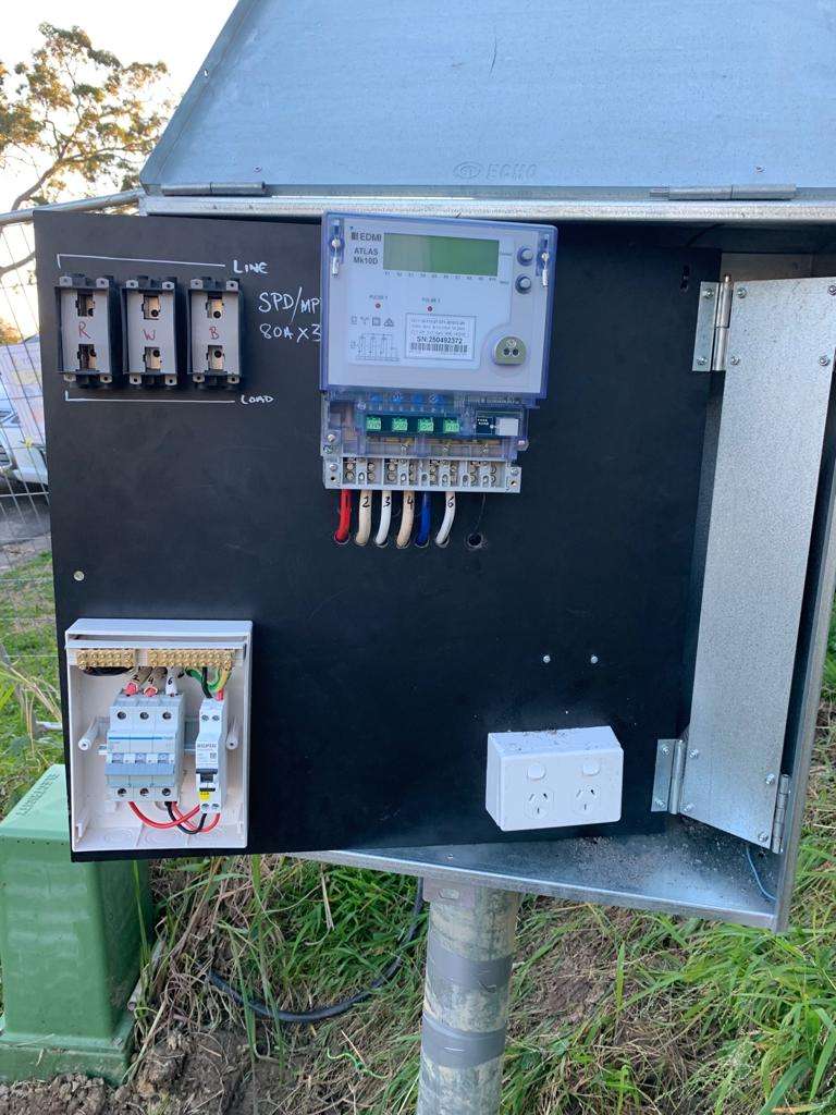 Switchboard upgrade replacement and installation Sydney