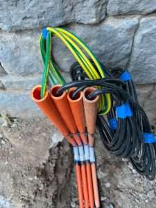 Level-2-electrician-Parramatta-live-works-new-pool