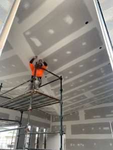 Level-2-electrician-sydney-live-works