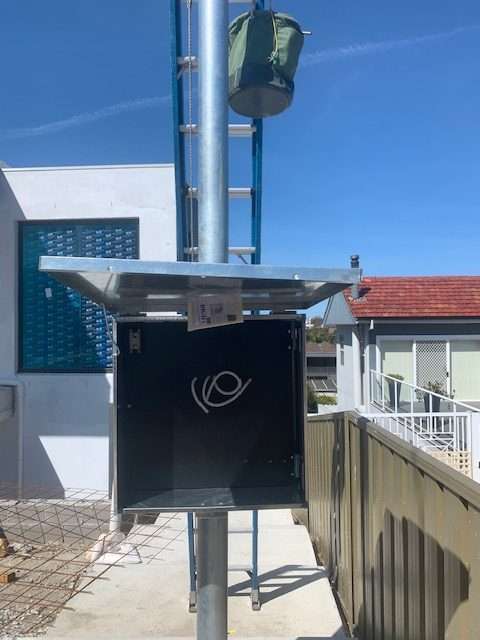Temporary Power Supply For Construction Site Temp Power Board-Hire-Sydney
