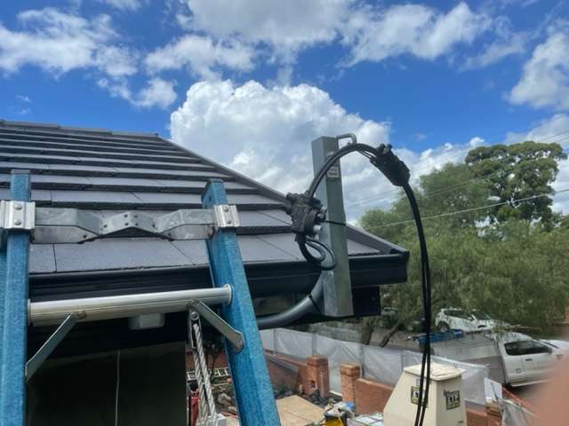 level-2-electrician-parramatta-house-meter