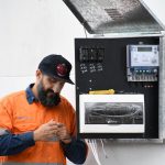 Level 2 electrical maintenance services Sydney