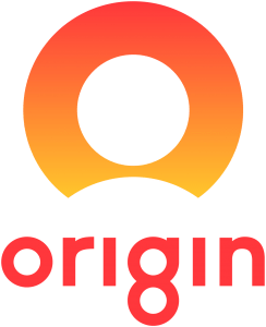 Origin_Energy-accredited-level-2-electrical-service-provider-Sydney_logo