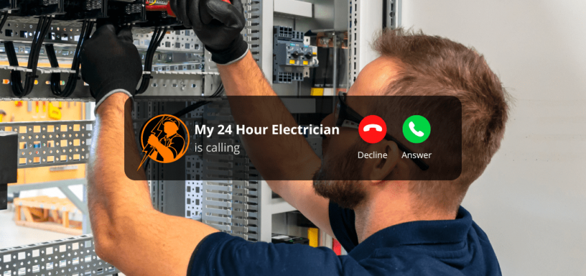 24 Hour Electrician Loax