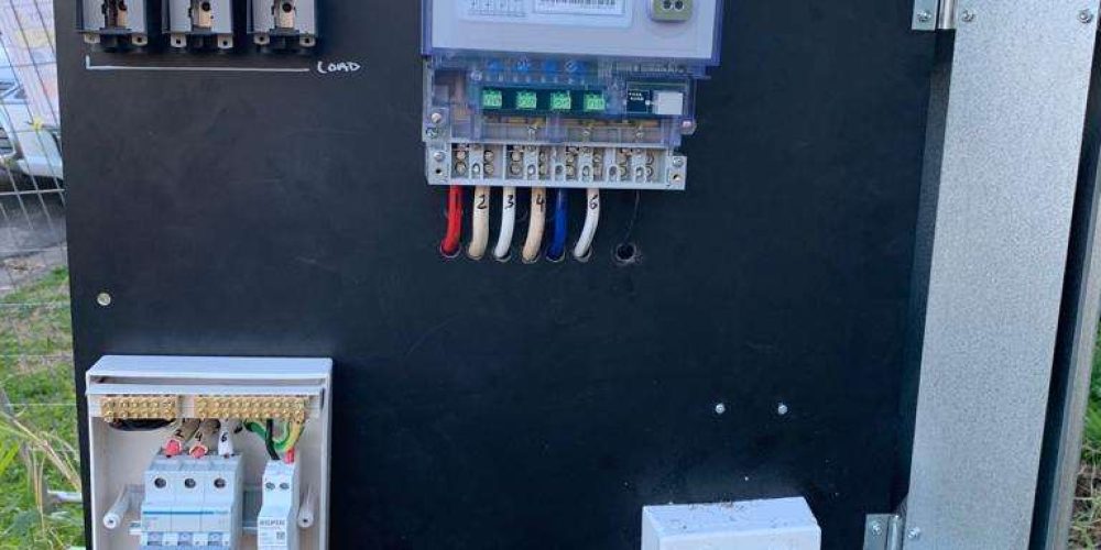 Switchboard upgrade replacement and installation Sydney Switchboard upgrade replacement and installation Sydney